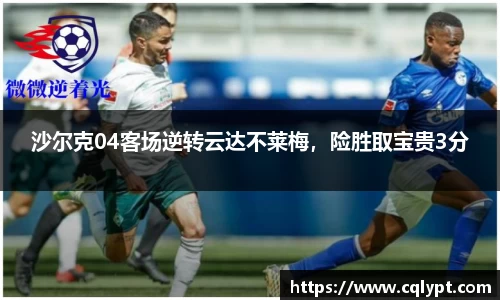 沙尔克04客场逆转云达不莱梅，险胜取宝贵3分